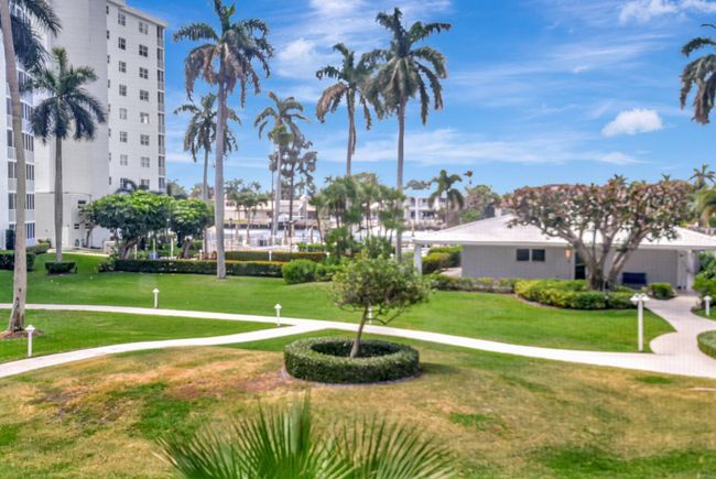 APT-214B - 3224 S Ocean Blvd, Condo with 2 bedrooms, 2 bathrooms and null parking in Highland Beach FL | Image 31