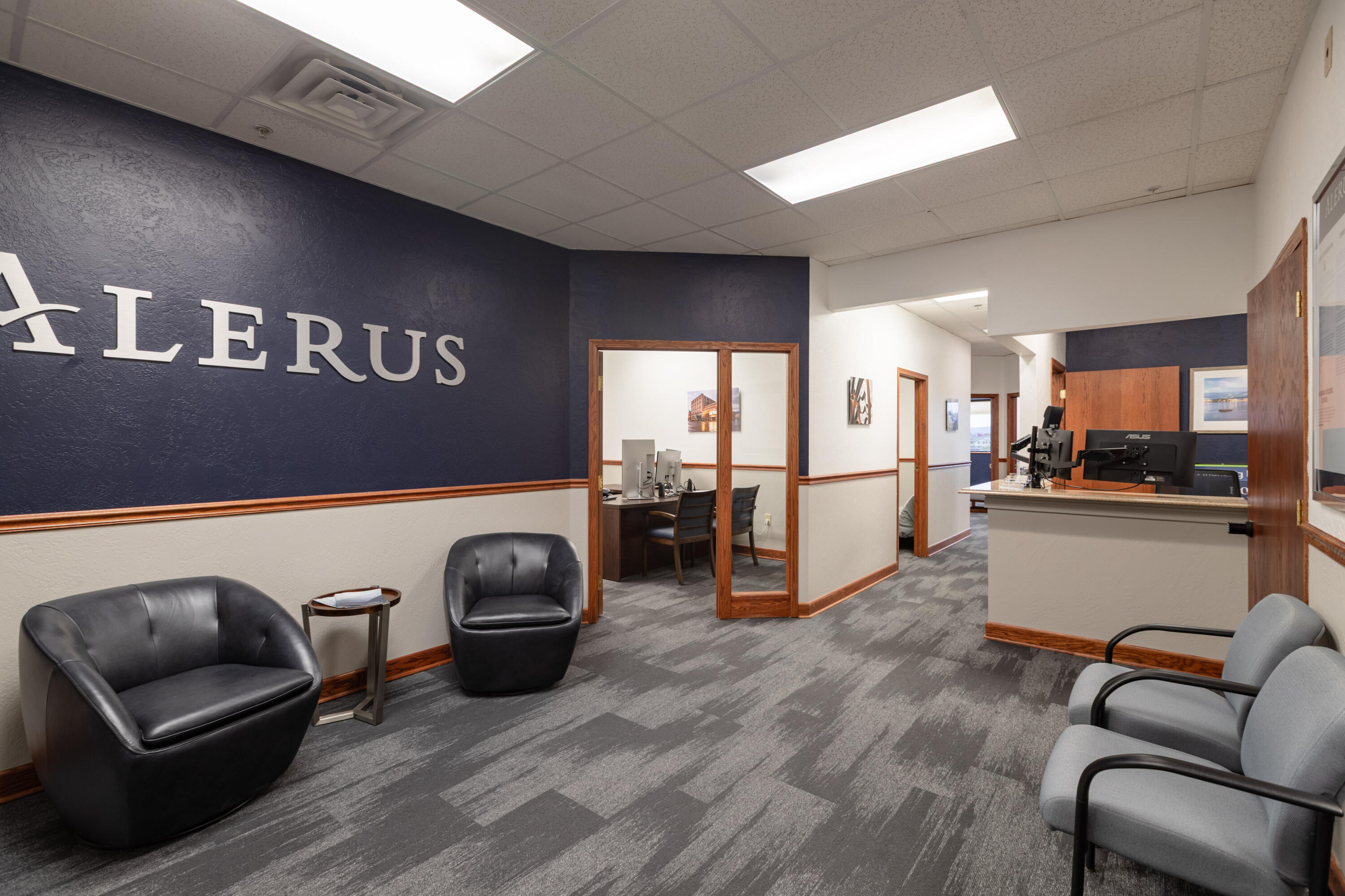 Commercial Lease in La Crosse 3