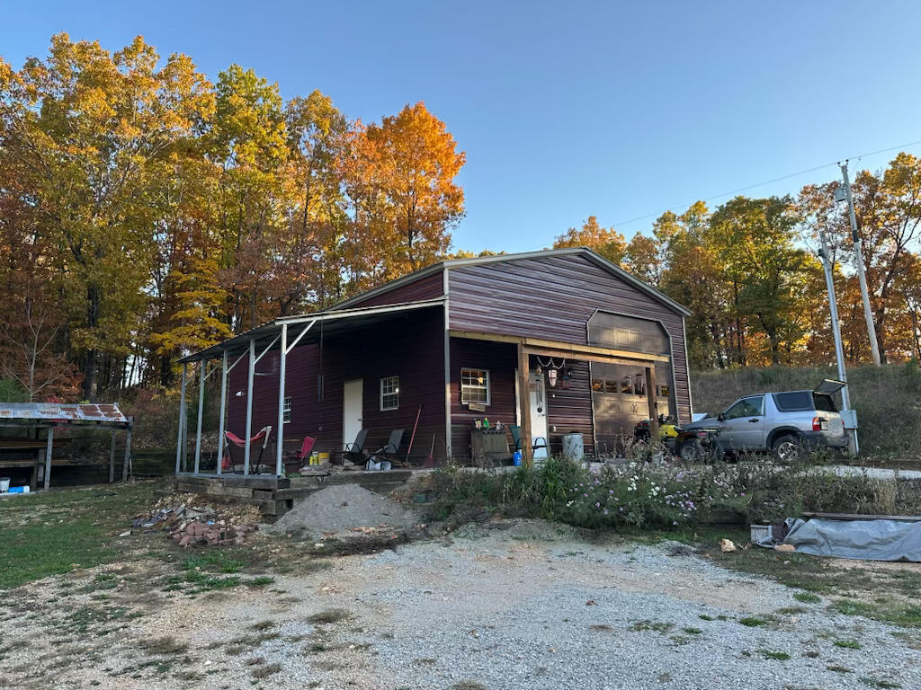 Residential in Cassville 2