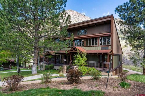596-961 N Tamarron Dr, Durango, CO, 81301 | Card Image