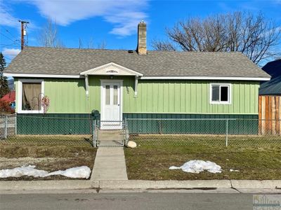 714 E 6th Street, House other with 3 bedrooms, 1 bathrooms and null parking in Other-See Remarks MT | Image 2