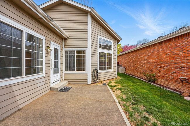 UNIT-4 - 900 Arbor Ave, House other with 2 bedrooms, 2 bathrooms and 2 parking in Fort Collins CO | Image 29