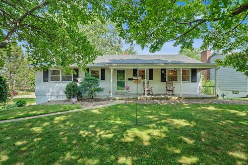 1081 Larchwood Road, Mansfield, OH, 44907 | Card Image
