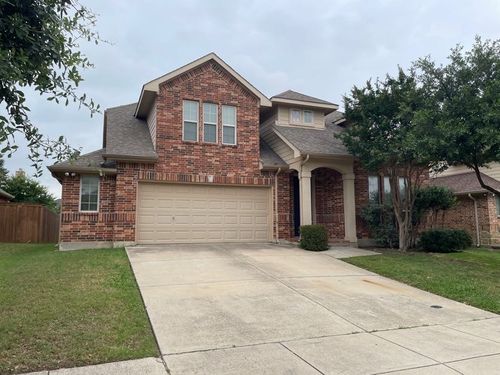 9845 Mcfarring Drive, Fort Worth, TX, 76244 | Card Image