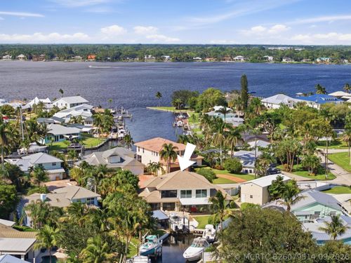 1536 Sw Egret Way, Palm City, FL, 34990-4234 | Card Image