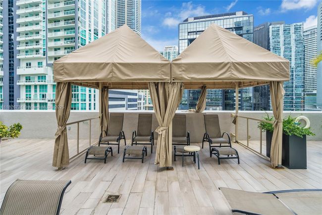 APT-2401 - 1250 S Miami Ave, Condo with 2 bedrooms, 2 bathrooms and null parking in Miami FL | Image 27