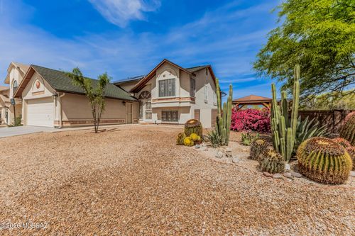 10205 E Kensington Drive, Tucson, AZ, 85748 | Card Image