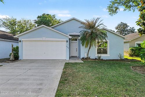 4434 Kenneth Ct, Titusville, FL, 32780-5954 | Card Image