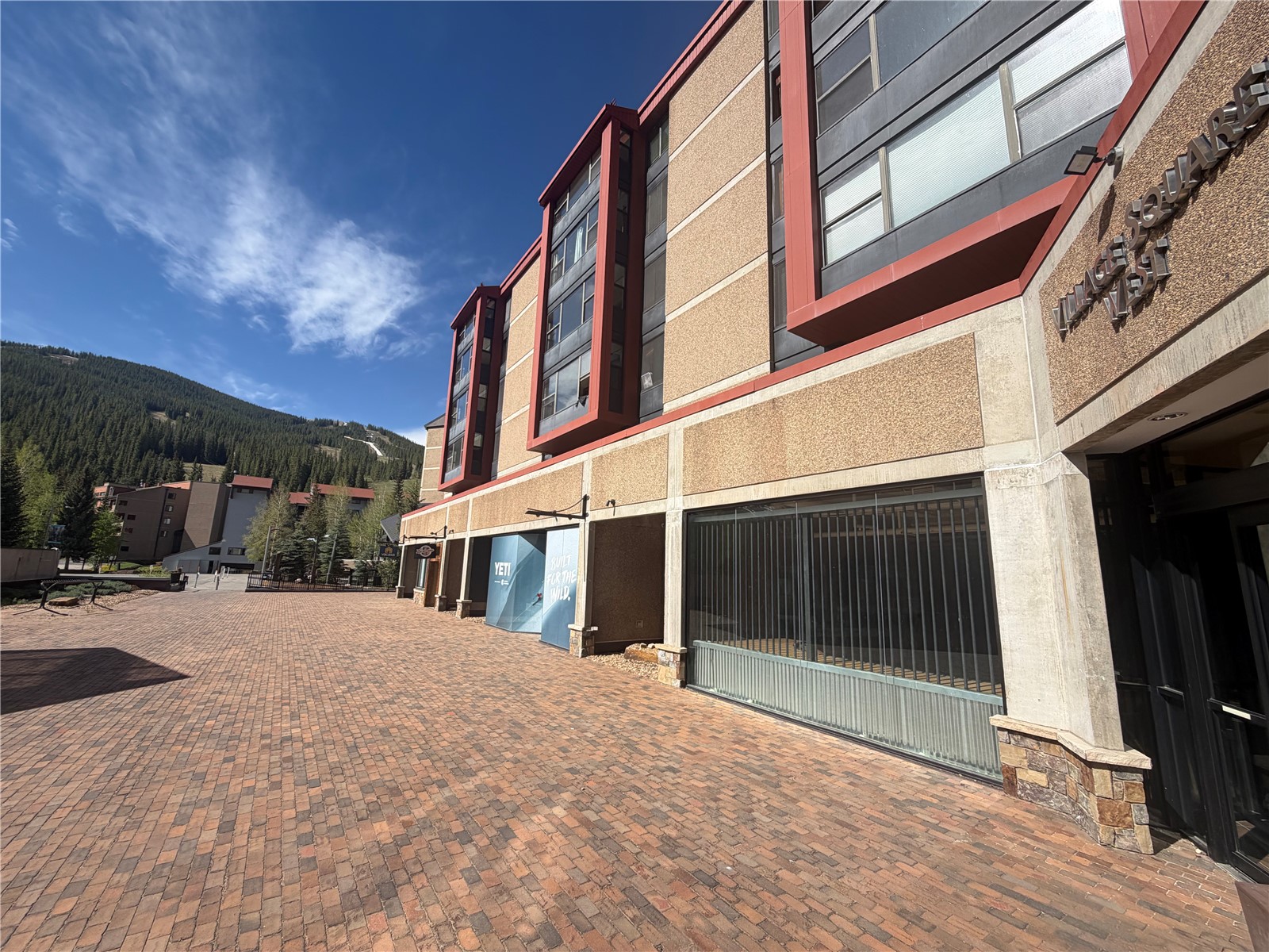 Commercial Lease in Frisco 3
