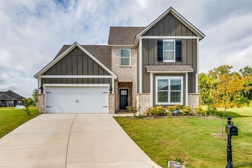 5000 Tea Rose Dr, Montgomery, AL, 36116-8928 | Card Image