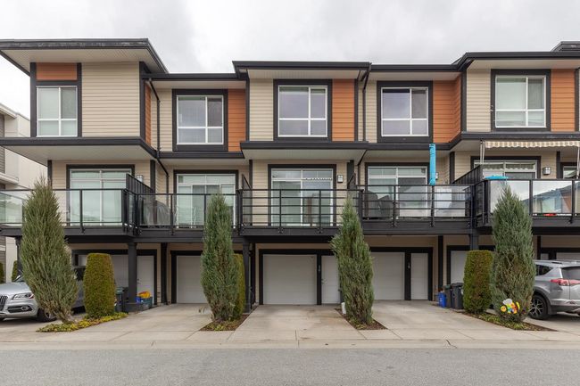 20 - 20857 77 A Avenue, Townhouse with 2 bedrooms, 2 bathrooms and 2 parking in Langley BC | Image 23