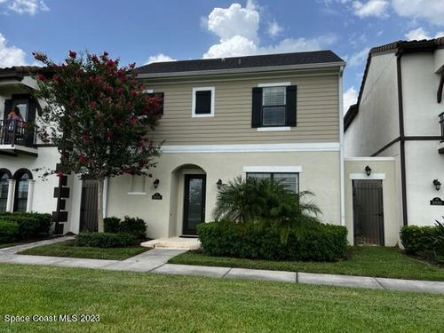 8890 Napolo Dr, Melbourne, FL, 32940-7499 | Card Image