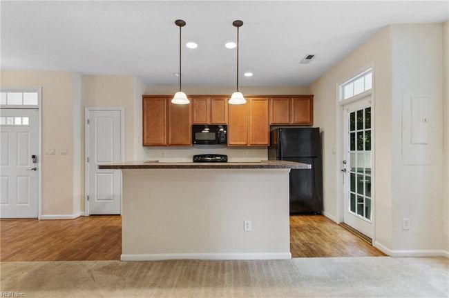 2741 Deep Creek Cmn, House attached with 2 bedrooms, 3 bathrooms and null parking in Chesapeake VA | Image 11