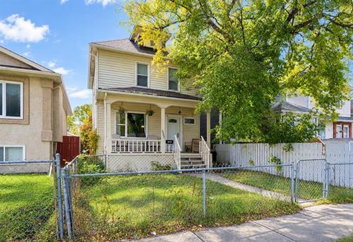 337 Bannerman Ave, Winnipeg, MB, R2W0V1 | Card Image
