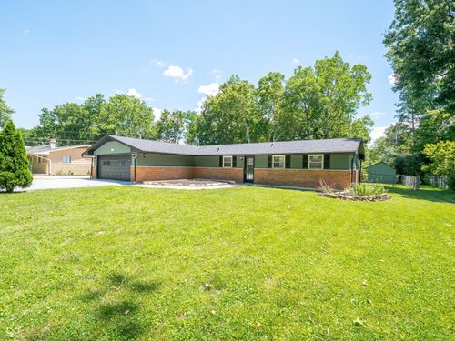 6527 W 15th St, Indianapolis, IN, 46214-3336 | Card Image