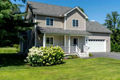 52 Gallagher Acres, Waterbury, VT, 05676-8998 | Card Image