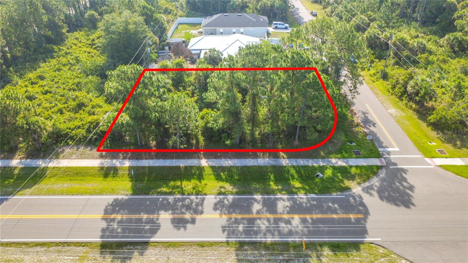 Land in PALM BAY 2