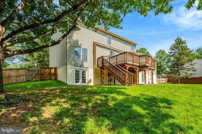 8437 Summer Breeze Pl, House other with 5 bedrooms, 4 bathrooms and null parking in MANASSAS VA | Image 68
