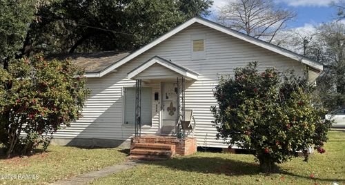 300 Boudreaux St, Eunice, LA, 70535-6216 | Card Image