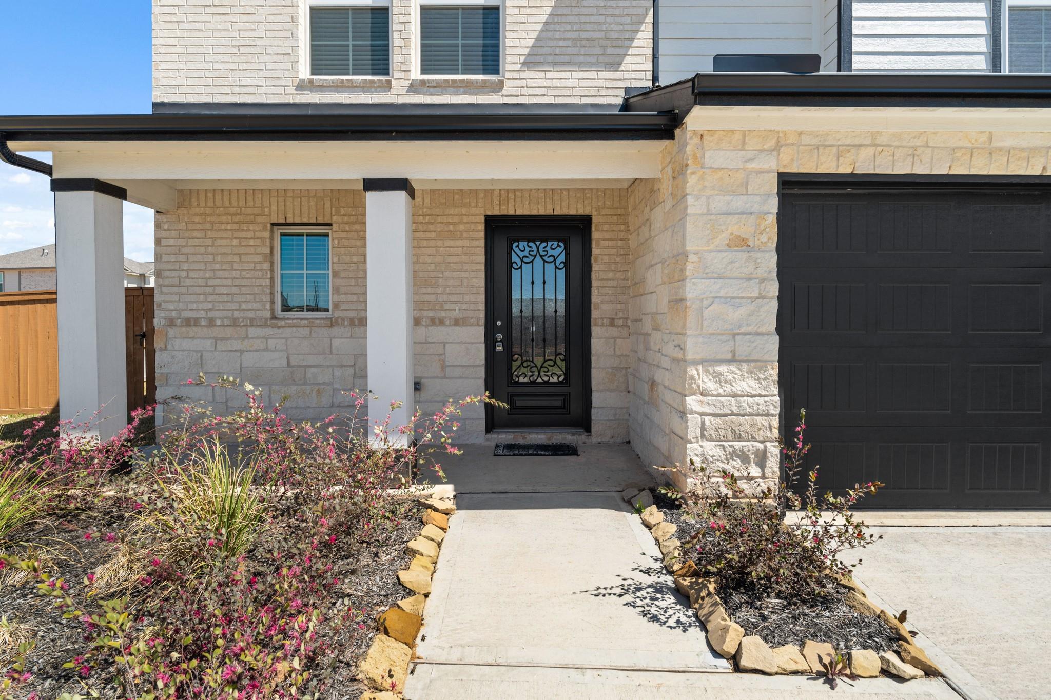 Residential Lease in Katy 4