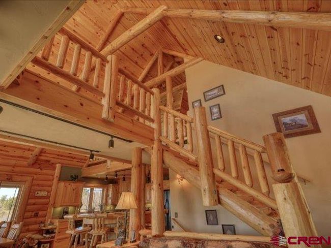 1001 Soaring Eagle Ct, House other with 2 bedrooms, 2 bathrooms and null parking in Chromo CO | Image 14