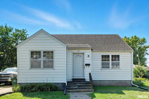 205 E Lincolnway St, Wheatland, IA, 52777-9723 | Card Image