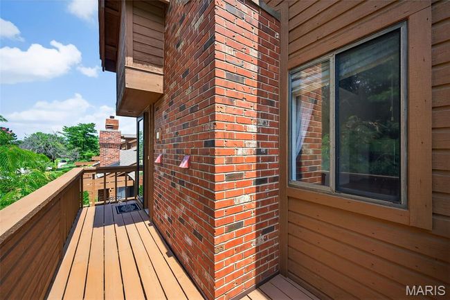 A - 602 Kipling Way, Condo with 1 bedrooms, 2 bathrooms and 1 parking in Weldon Spring MO | Image 33