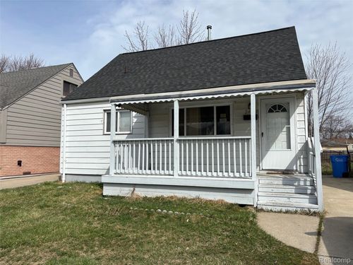 24448 Bolam Ave, Warren, MI, 48089-2171 | Card Image