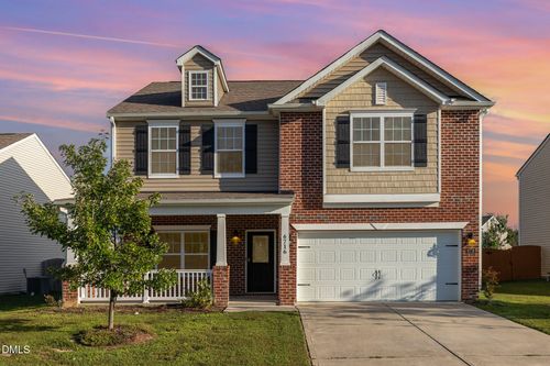 6716 Osprey Landing Dr, Wendell, NC, 27591-6736 | Card Image