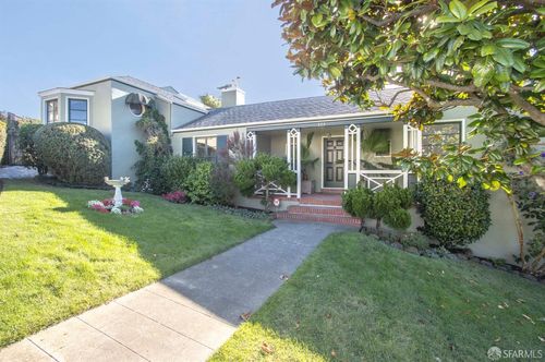 275 Upland Drive, San Francisco, CA, 94127 | Card Image