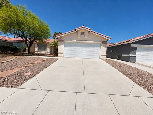 3114 Meadow Flower Ave, North Las Vegas, NV, 89031-0310 | Card Image