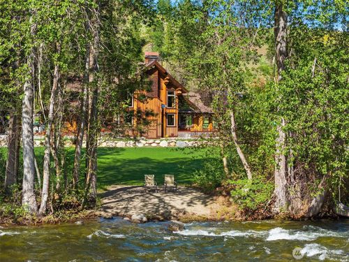 639 Twisp River Rd, Twisp, WA, 98856-9776 | Card Image