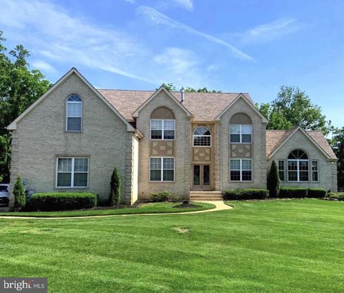 152 Jockey Hollow Run, Swedesboro, NJ, 08085-3040 | Card Image
