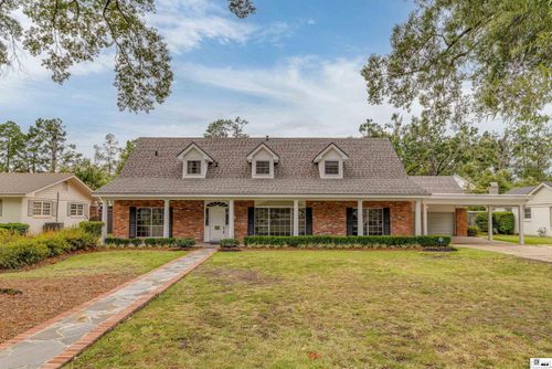 2203 Pargoud Blvd, Monroe, LA, 71201-2305 | Card Image
