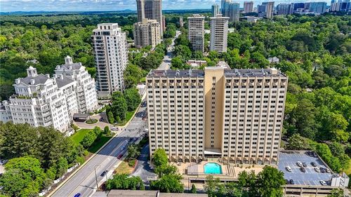 1801-2479 Peachtree Rd Ne, Atlanta, GA, 30305-4100 | Card Image
