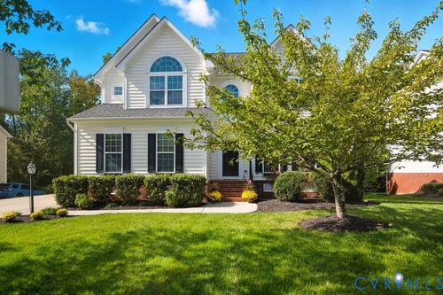 16213 Heartquake Trce, Moseley, VA, 23120-1647 | Card Image