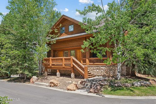 10d-3988 N Timber Wolf Ln, Park City, UT, 84098 | Card Image