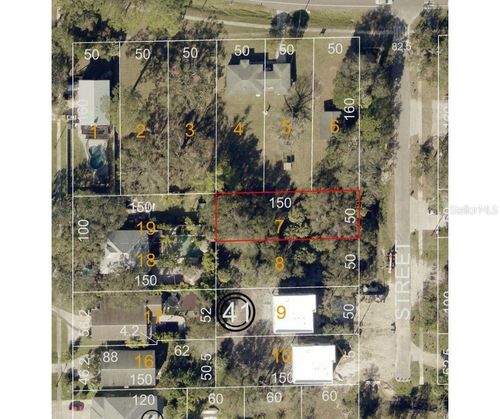 500 Federal St, Oldsmar, FL, 34677-3408 | Card Image