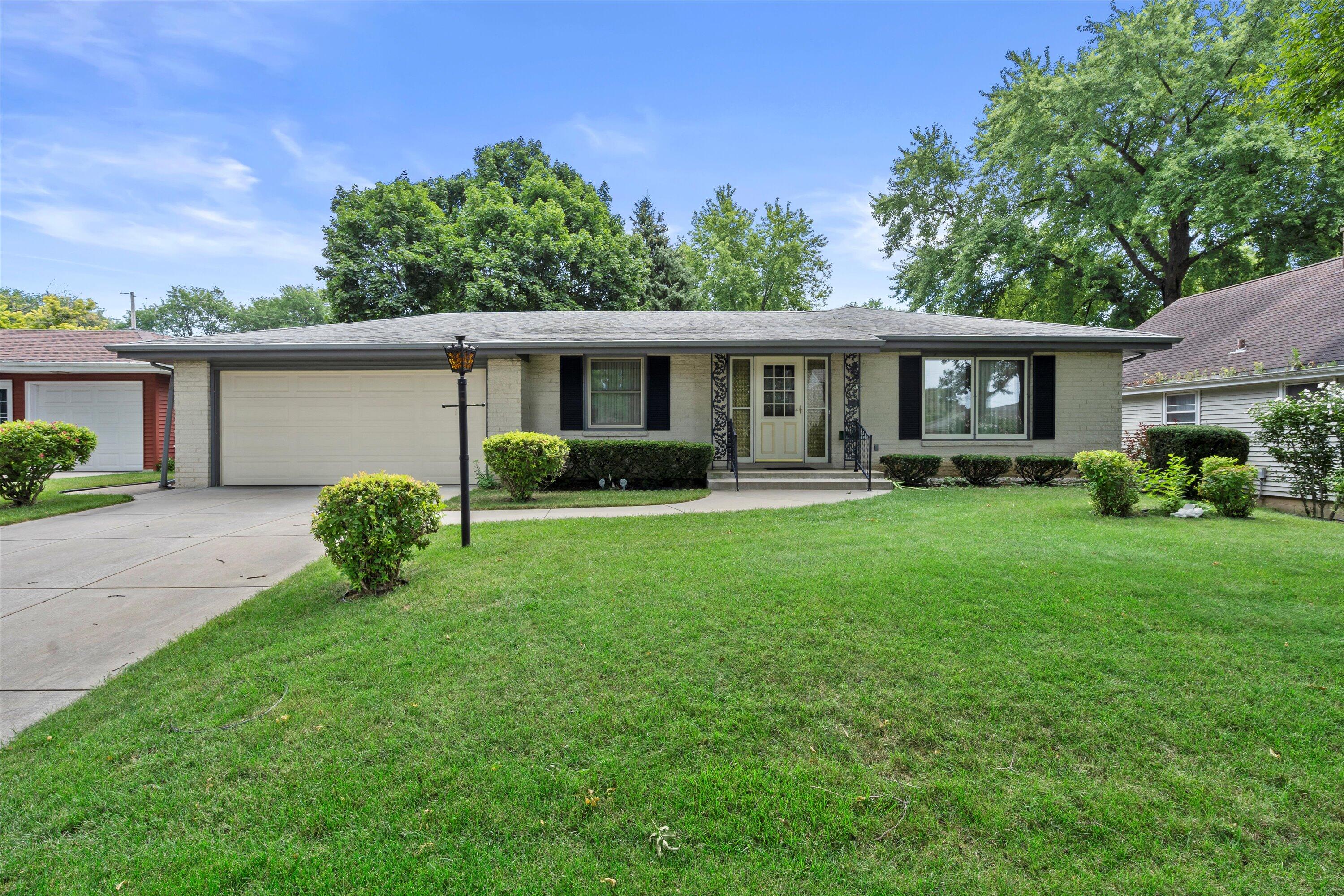 58th St, Milwaukee, WI 53220