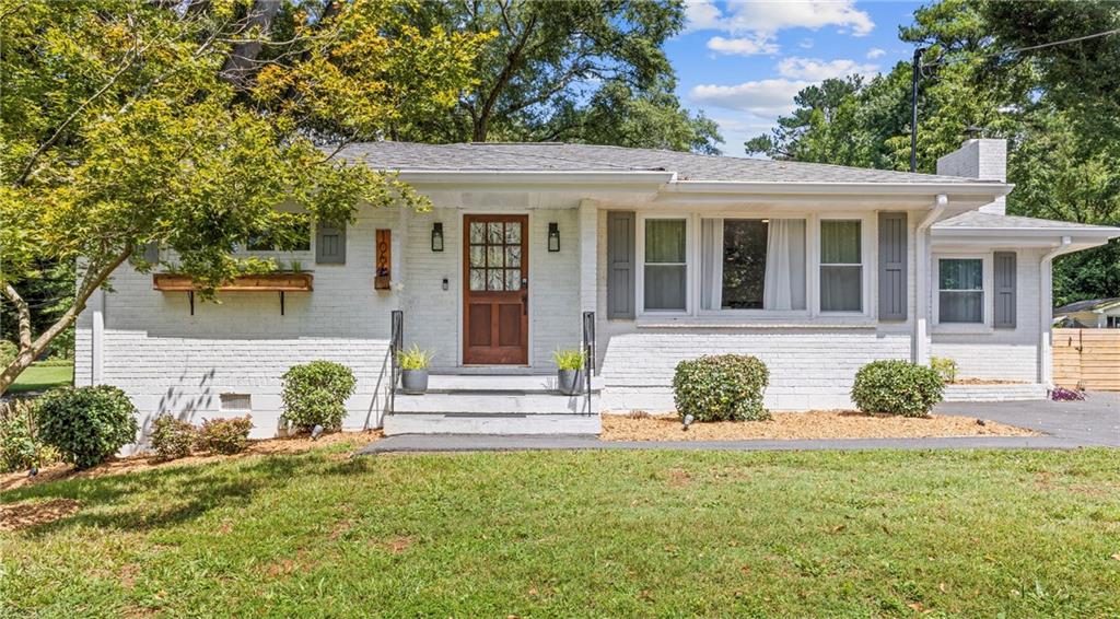 Pinehurst Dr, Smyrna, GA 30080