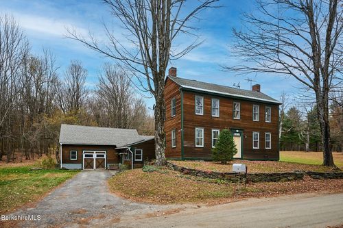 10 Maple St, Plainfield, MA, 01070-9763 | Card Image