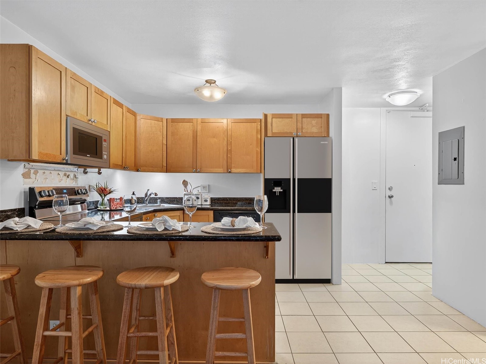 Residential in Honolulu 4