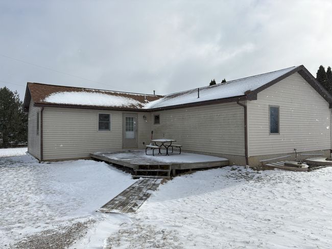 8410 Smith Rd, House other with 3 bedrooms, 2 bathrooms and null parking in Gaines MI | Image 4