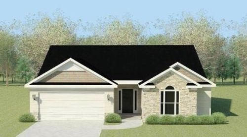 2722 Inverness Dr, Hephzibah, GA, 30815-4031 | Card Image