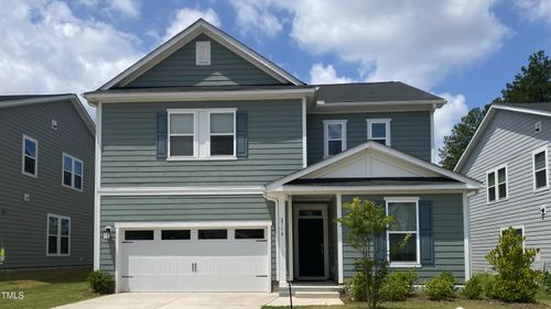 2710 Turner Pines Dr, New Hill, NC, 27562-9362 | Card Image
