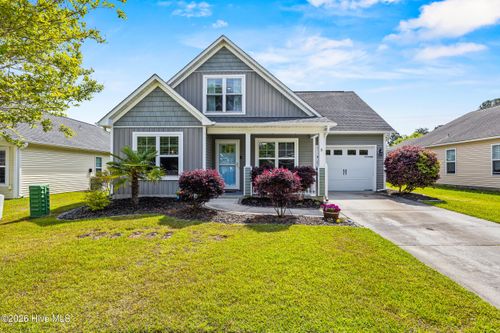 1163 Mill Creek Loop, Leland, NC, 28451-9106 | Card Image