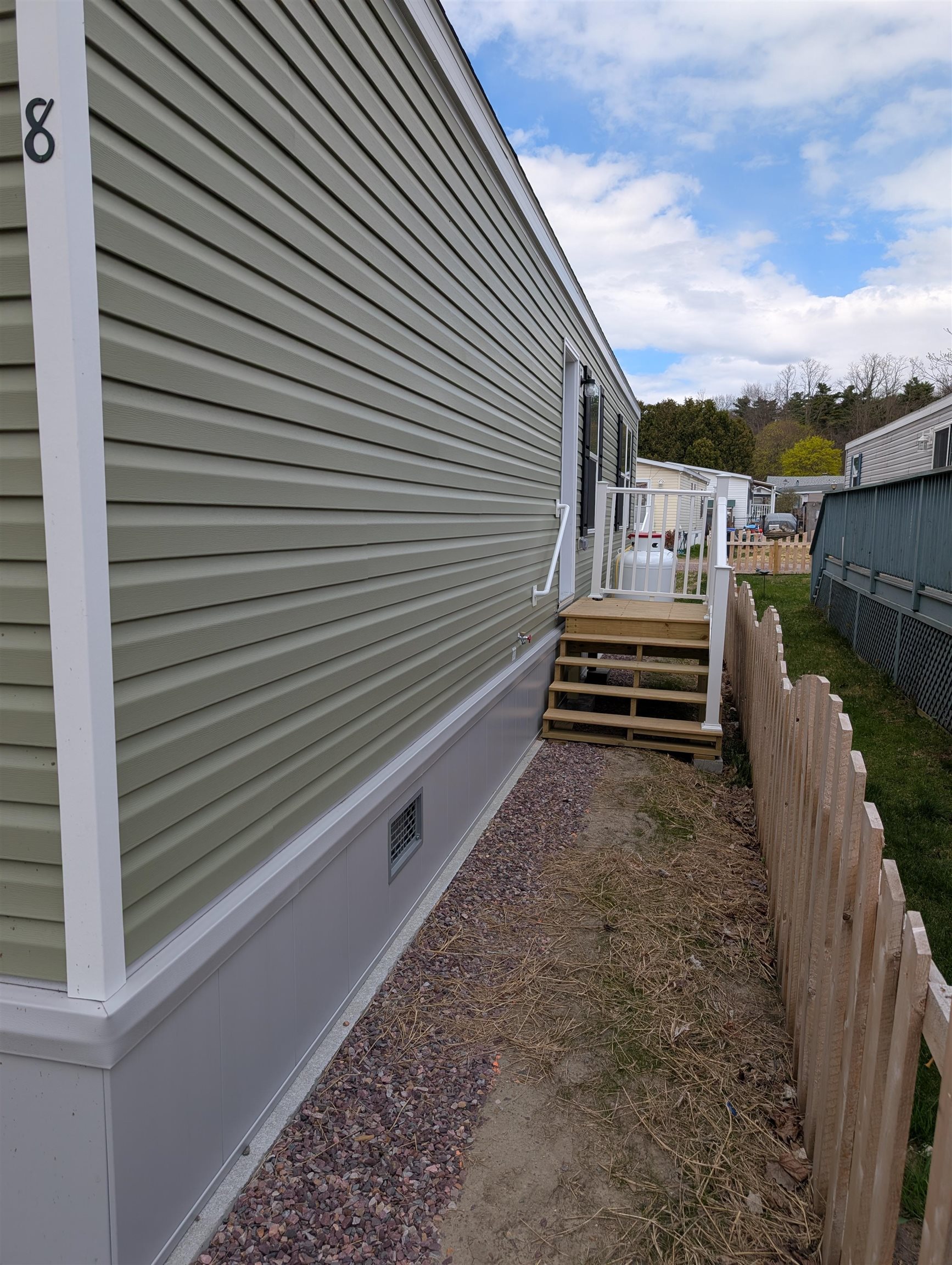 Residential in Burlington 5