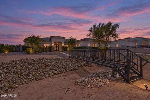 13627 E Rancho Laredo Dr, Scottsdale, AZ, 85262-6675 | Card Image