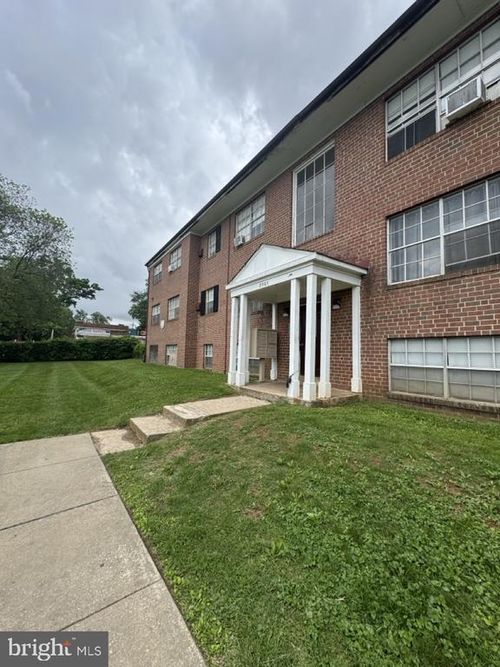 apt-b3-3901 Groveland Ave, BALTIMORE, MD, 21215-5603 | Card Image