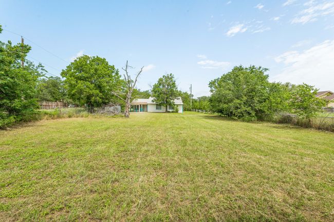 View of yard | Image 19